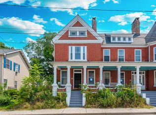 19 S Main St, Union Bridge, MD 21791