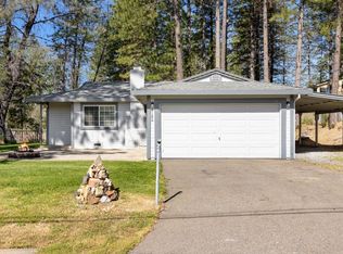 4186 Mulberry Ln, Diamond Springs, CA 95619