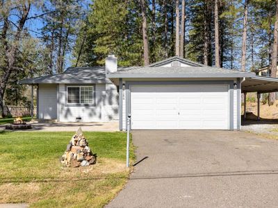 4186 Mulberry Ln, Diamond Springs, CA, 95619
