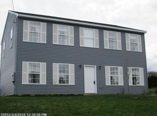 25 Whisper Dr, Bangor, ME 04401