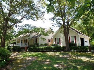 108 Kings Crest Blvd, Perry, GA 31069