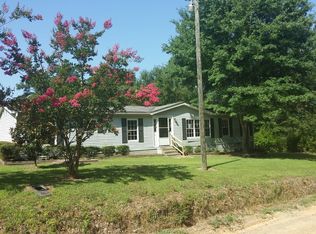 5870 Hugh Ryan Rd, Dalzell, SC 29040