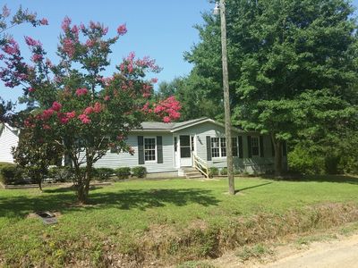 5870 Hugh Ryan Rd, Dalzell, SC, 29040