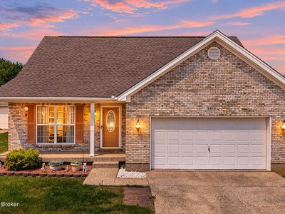 8815 Wisdom Ln, Louisville, KY, 40229