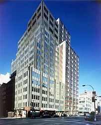 Rented by The World Wide Group