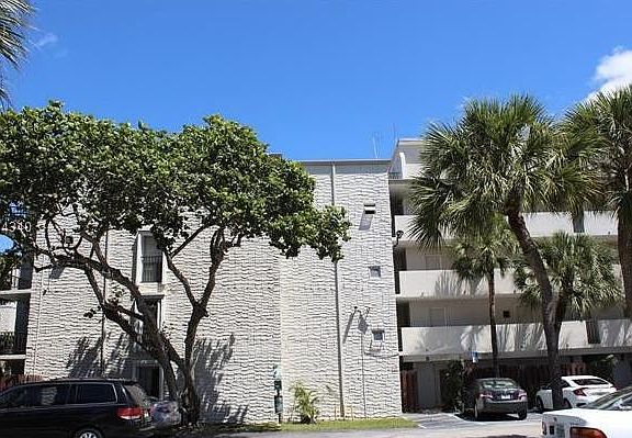 Condo Building
