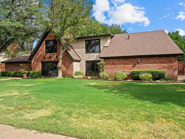 4618 8th St, Lubbock, TX 79416