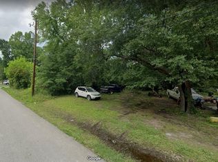 0 S 12th St LOT 12, Conroe, TX 77301