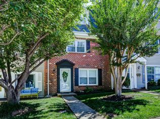 410 W Cadbury Dr, Lynchburg, VA 24501