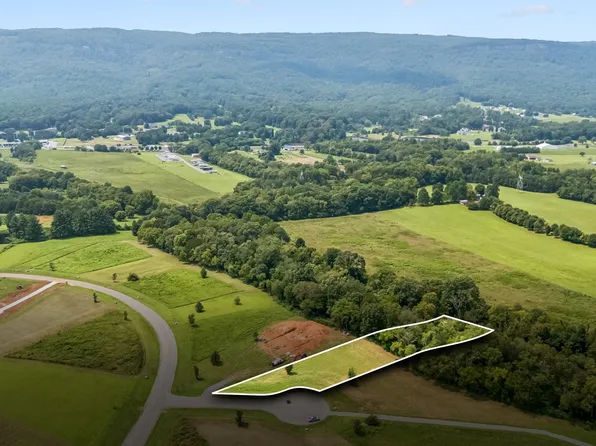 41 Dry Branch Way Lot 41, Dunlap, TN 37327