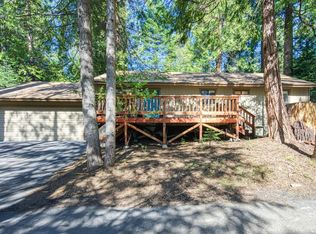 42193 Rock Ledge Rd, Shaver Lake, CA 93664
