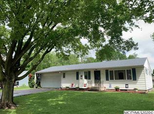1321 Pleasant St, Osage, IA 50461