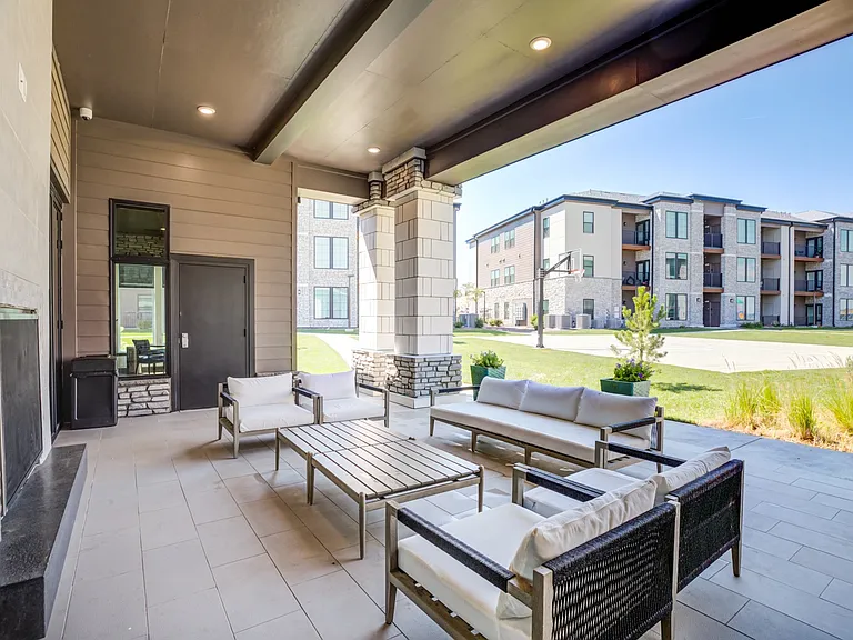 The Reserves at Green Valley Ranch Apartments — Photo 16