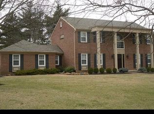10195 Giverny Blvd, Cincinnati, OH 45241