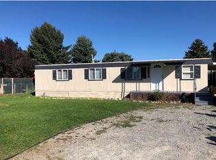 20211 E Augusta Ave, Liberty Lake, WA 99016