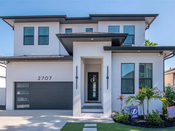 2707 W Fig St, Tampa, FL 33609