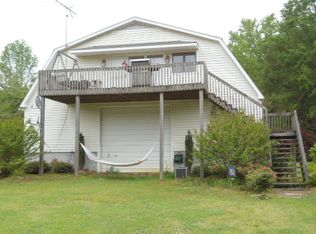 25 Cedar Dr, Blounts Creek, NC 27814