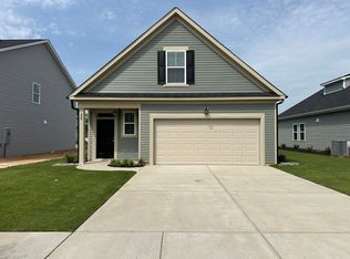 26 Coslett Dr, North Augusta, SC 29860