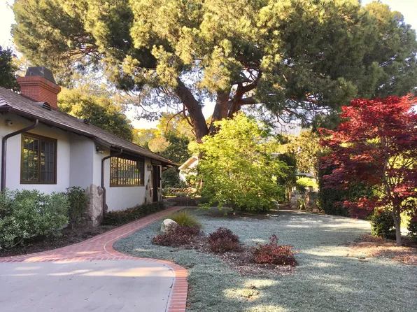 (undisclosed Address), Santa Barbara, CA 93108