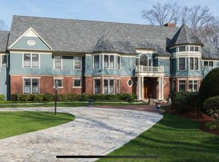 5 John Hosmer Ln, Lexington, MA 02420