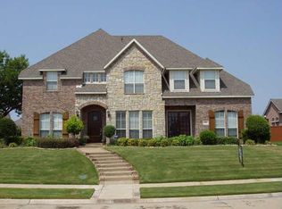 2805 Crested Butte Dr, Richardson, TX 75082