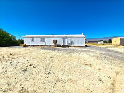 950 Black St, Pahrump, NV, 89060