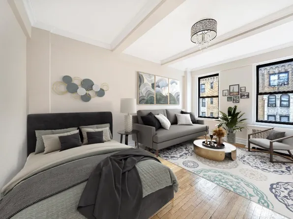 243 West End Avenue 1512 image 1 of 10