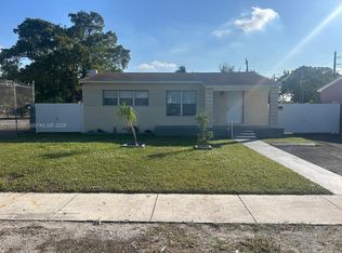 Progresso, Fort Lauderdale, FL 33311