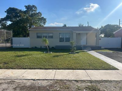 806 NW 18th St, Fort Lauderdale, FL, 33311