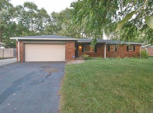 8065 N Richardt Ave, Indianapolis, IN 46256