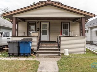 1754 Balkan Pl, Toledo, OH