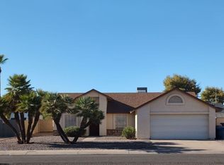 3644 W Elgin St, Chandler, AZ 85226