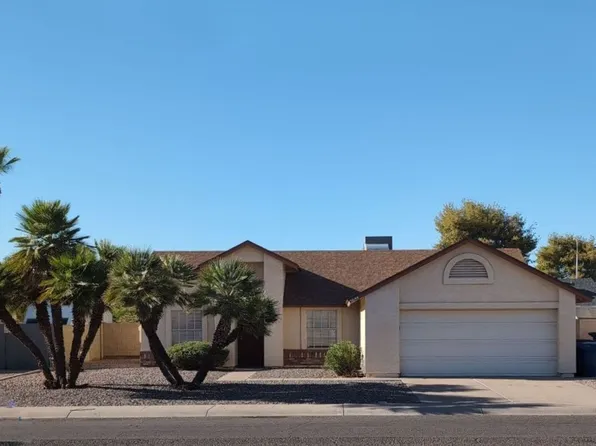 3644 W Elgin St, Chandler, AZ 85226
