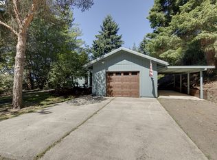 1211 SW Center St, Sheridan, OR 97378