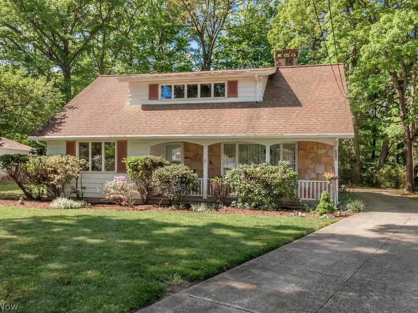 356 Dumbarton Blvd, Richmond Heights, OH 44143