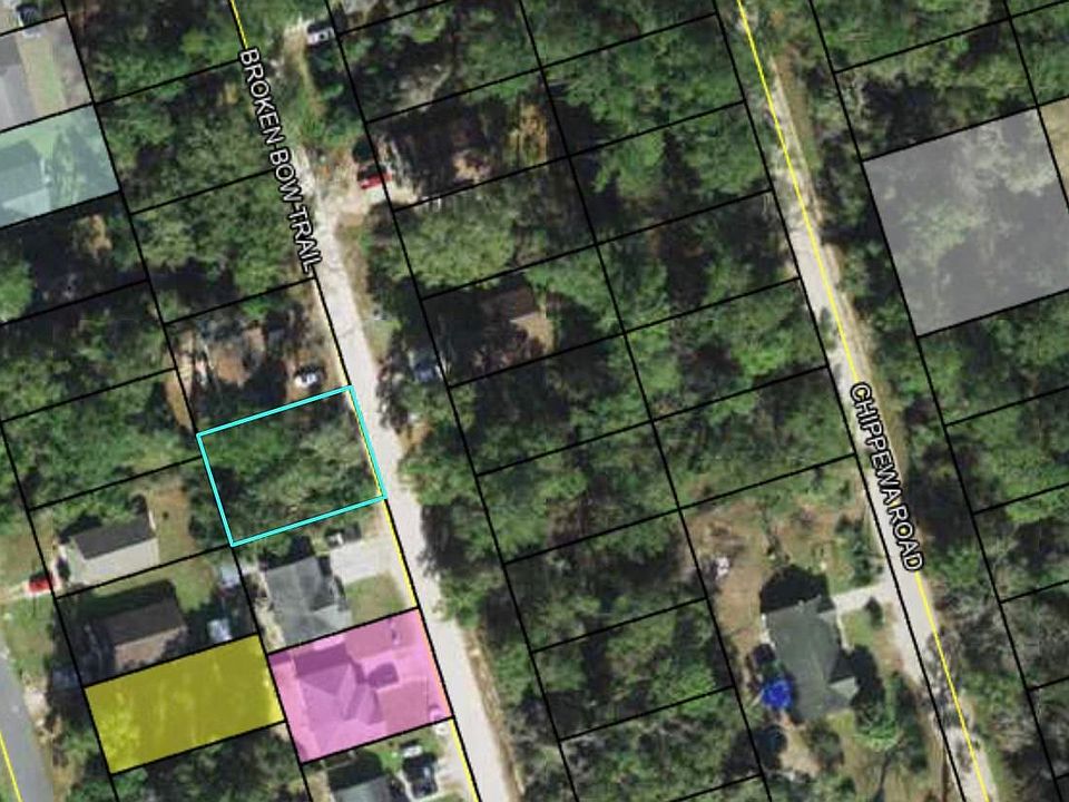 1st image of Xx Broken Bow Trl