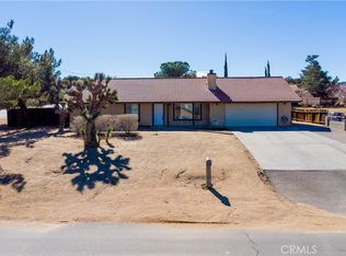 58385 Pueblo Trl, Yucca Valley, CA 92284