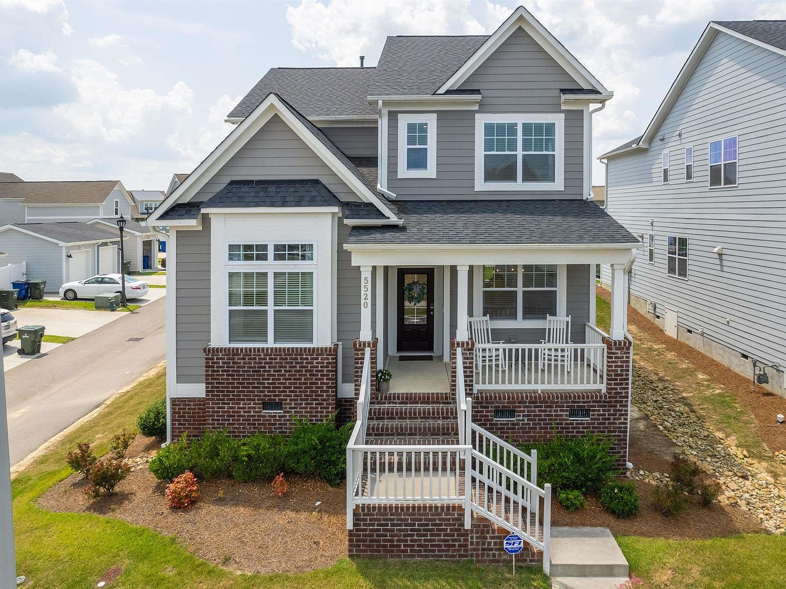 5520 Beckom St, Raleigh, NC 27616 Zillow