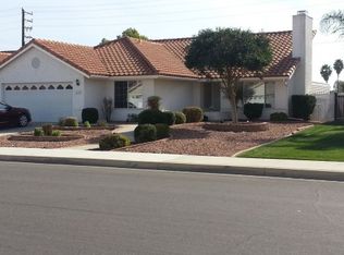 26279 Potomac Dr, Menifee, CA 92586