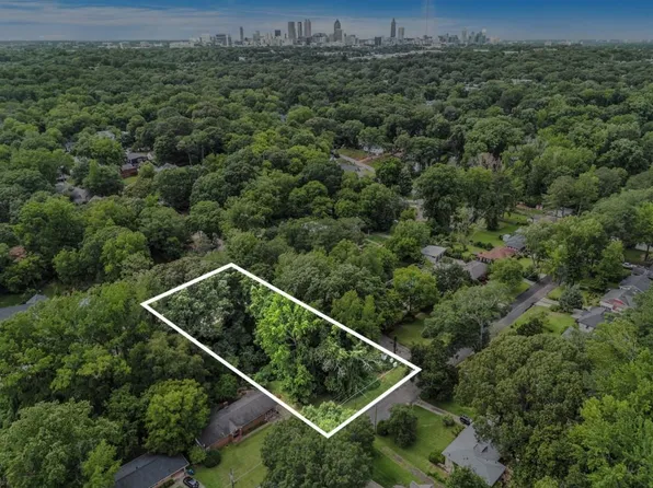 955 Gresham Ave SE #1, Atlanta, GA 30316