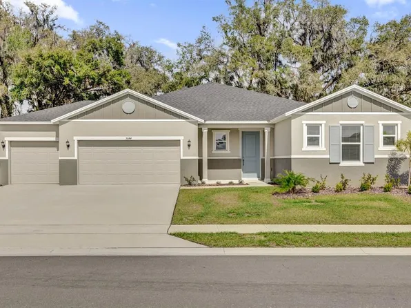 5644 Creek Haven Way, Lakeland, FL 33810