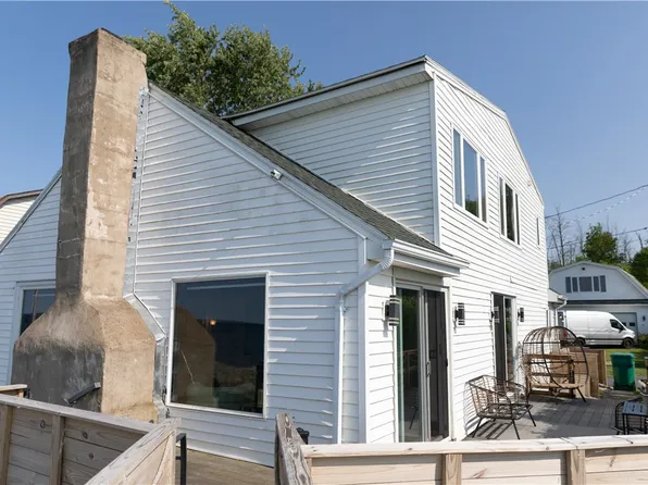 36 Zellweger Bch, Hilton, NY 14468