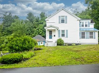 30 Washington St, Monson, MA 01057