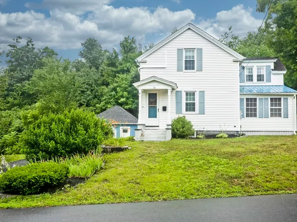 30 Washington St, Monson, MA 01057