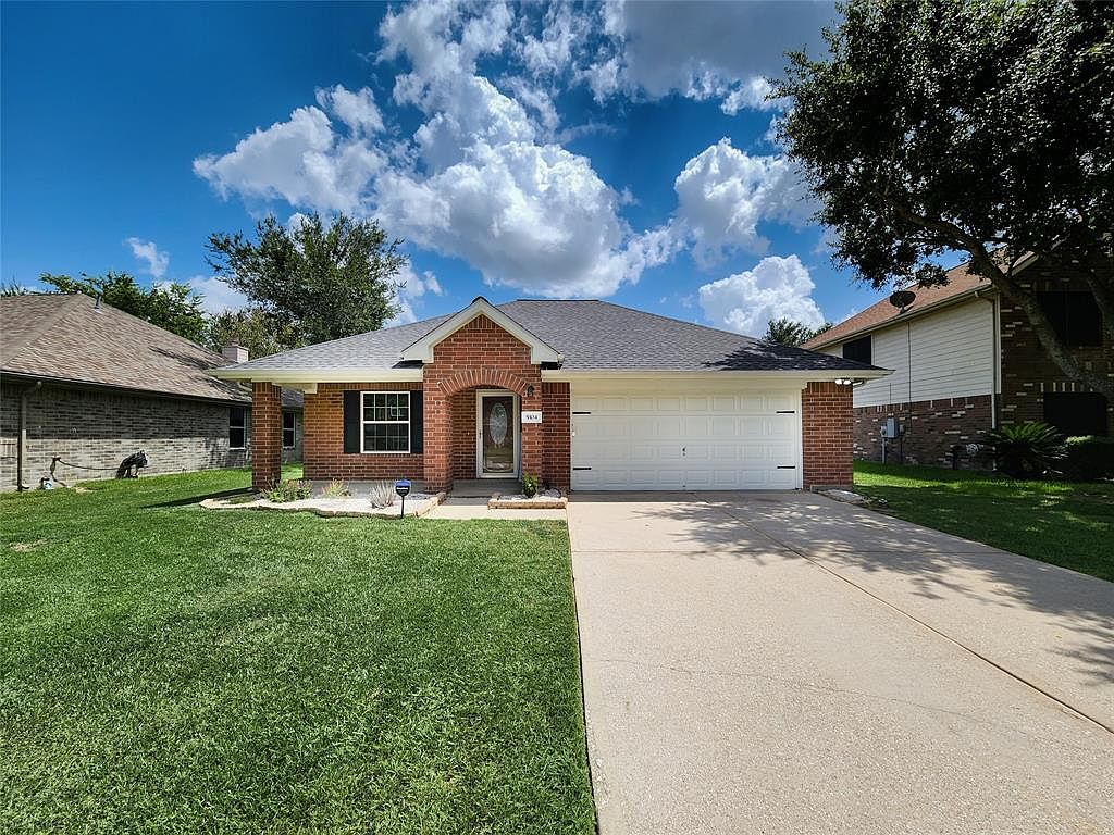 5104 Caprock Dr, Pearland, TX 77584 MLS 41546026 Zillow