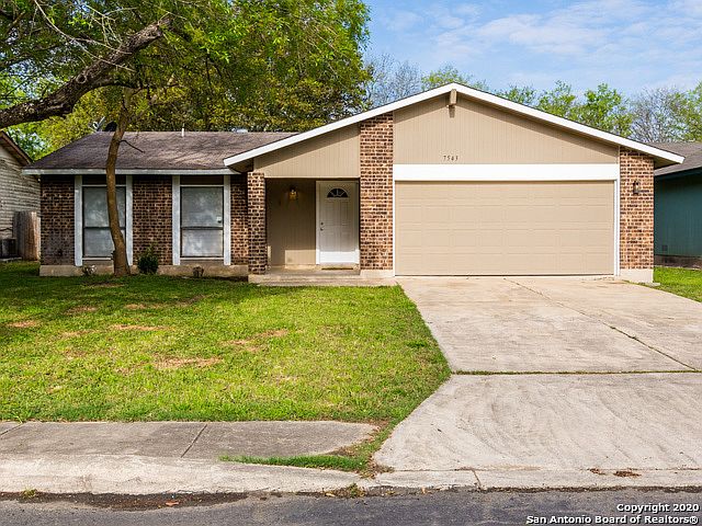 1st image of 7543 Lago Frio
