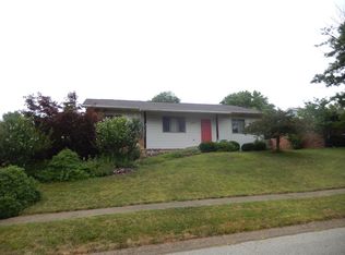 1809 E Thornton Dr, Bloomington, IN