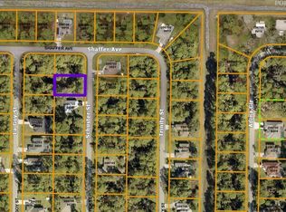 Schuster St, North port, FL 34291