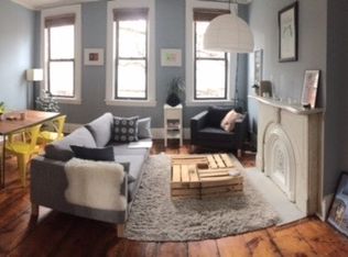 206 8th St, Hoboken, NJ 07030