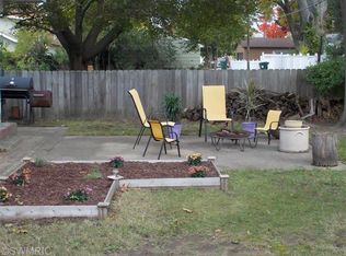 414 3rd St, North Muskegon, MI 49445